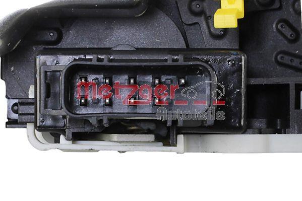 Serrure de porte METZGER 2314250